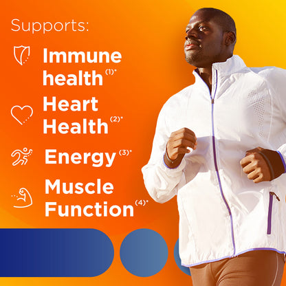 Centrum Vitamin C Max - Immune Support | 14 Sachets