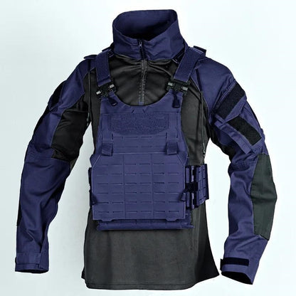 Men jacket uniform