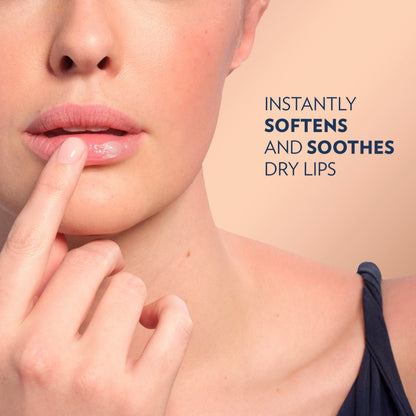 Vaseline Lip Care Cream / COCOA BUTTER