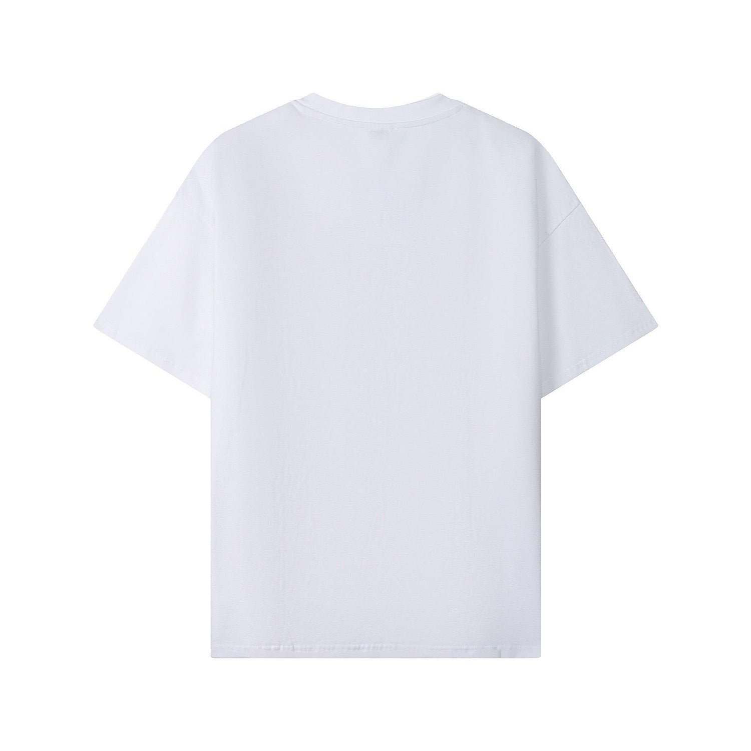 Loewe T-Shirt Without Collar &