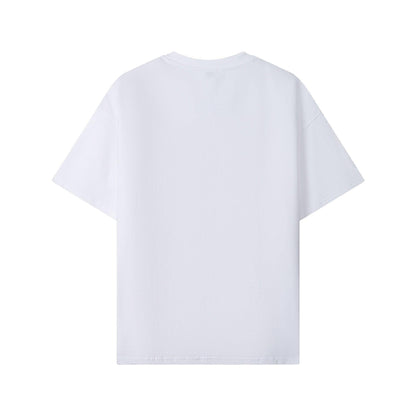 Loewe T-Shirt Without Collar &