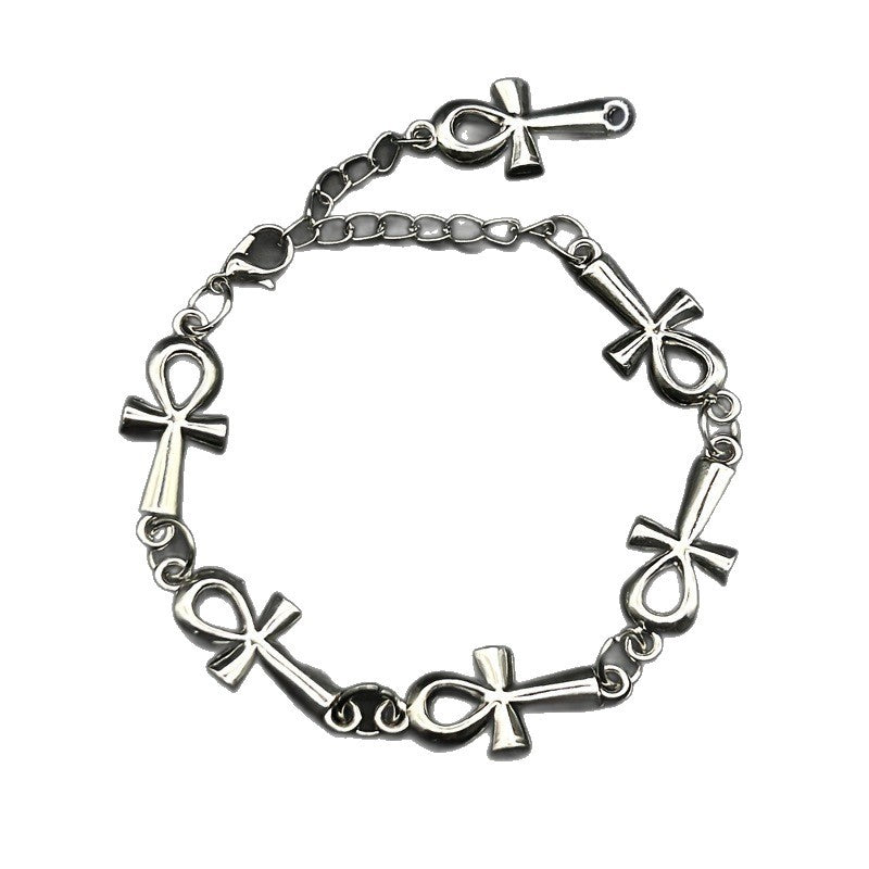 Retro high-quality bracelet
