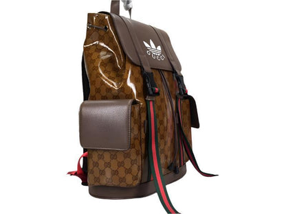 adidas x Gucci Backpack &