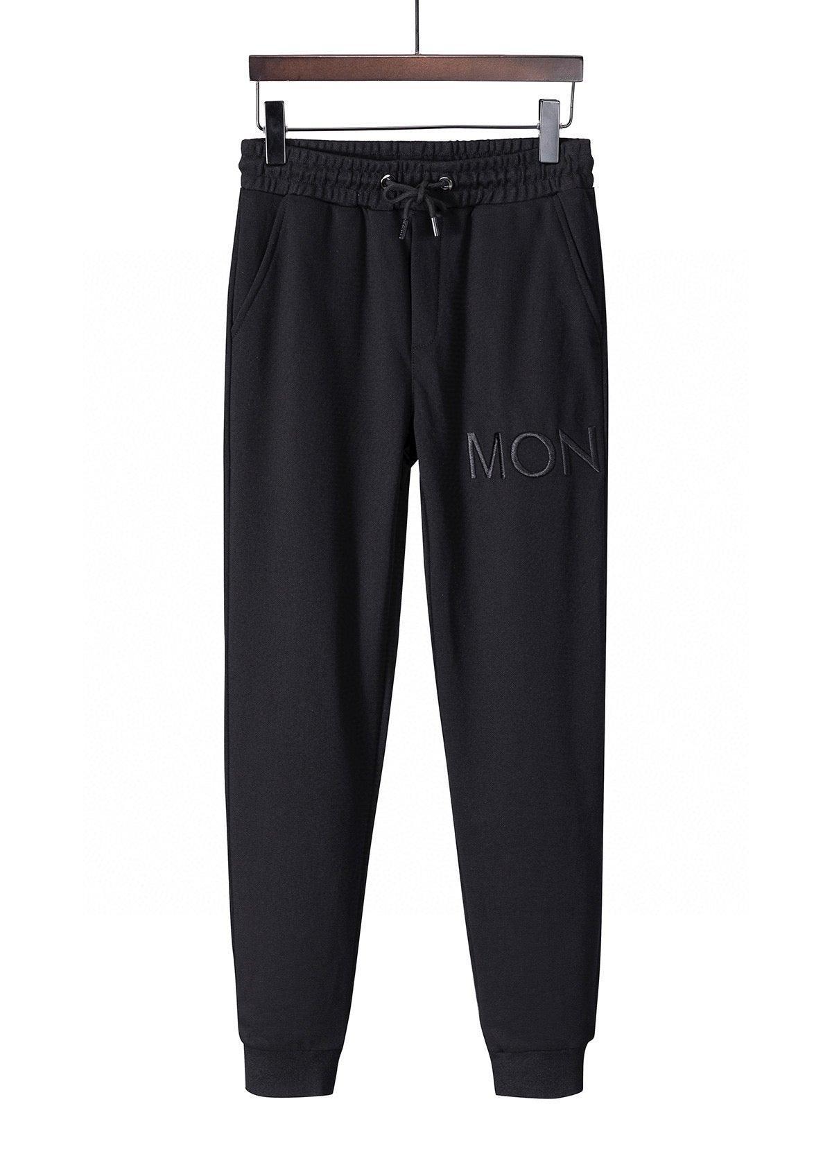 Moncler Long Pants &