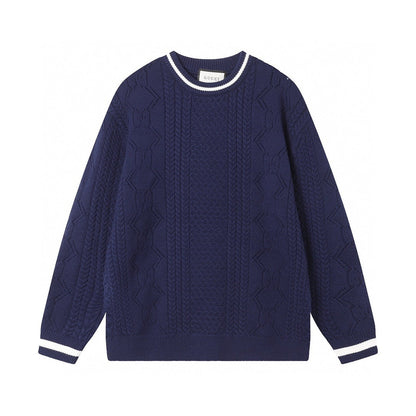 GUCCI Cotton Jersey Sweatshirt New &amp; Authentic