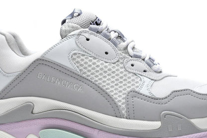Balenciaga Triple Sneakers Makaron