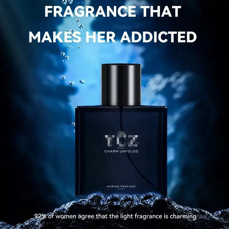 50ml Long-lasting Eau de Cologne
