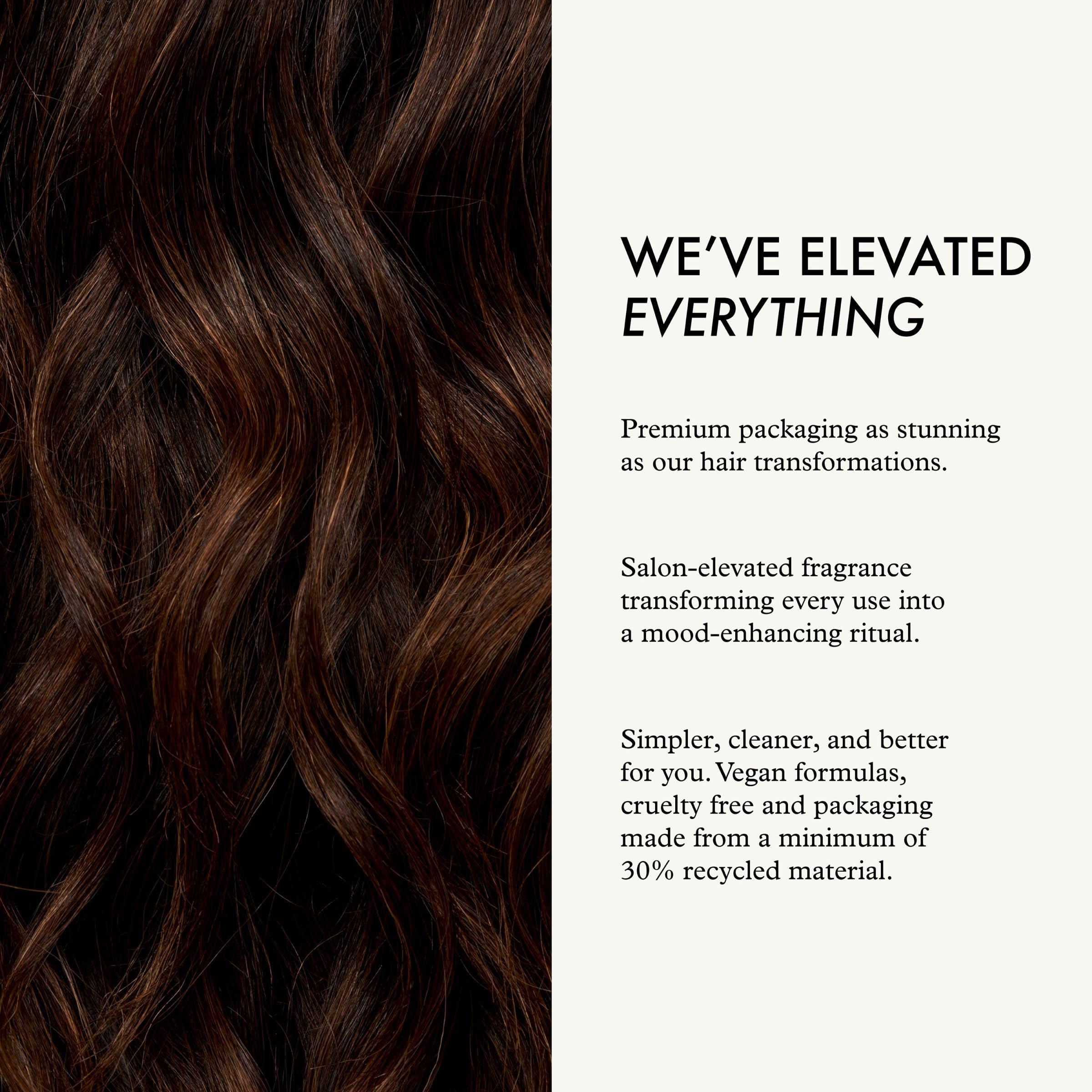 John Frieda Frizz Ease Curl Reviver Mousse - Enhances Curls &amp; Reduces Frizz