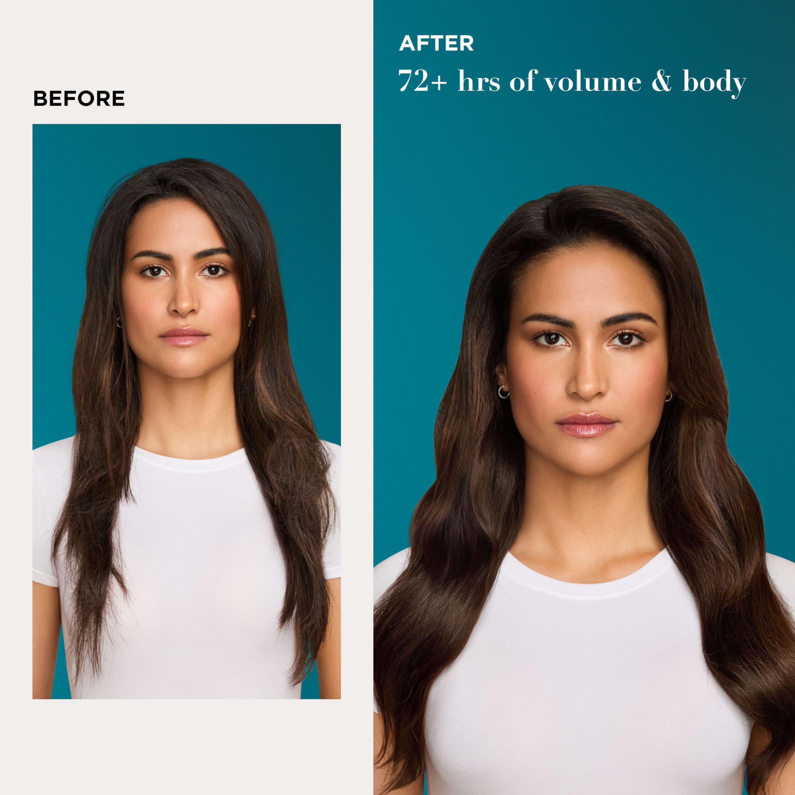 OGX Biotin &amp; Collagen Shampoo - Thickening &amp; Strengthening Hair Care for Thinning or Weak Hair, 13.01 fl oz