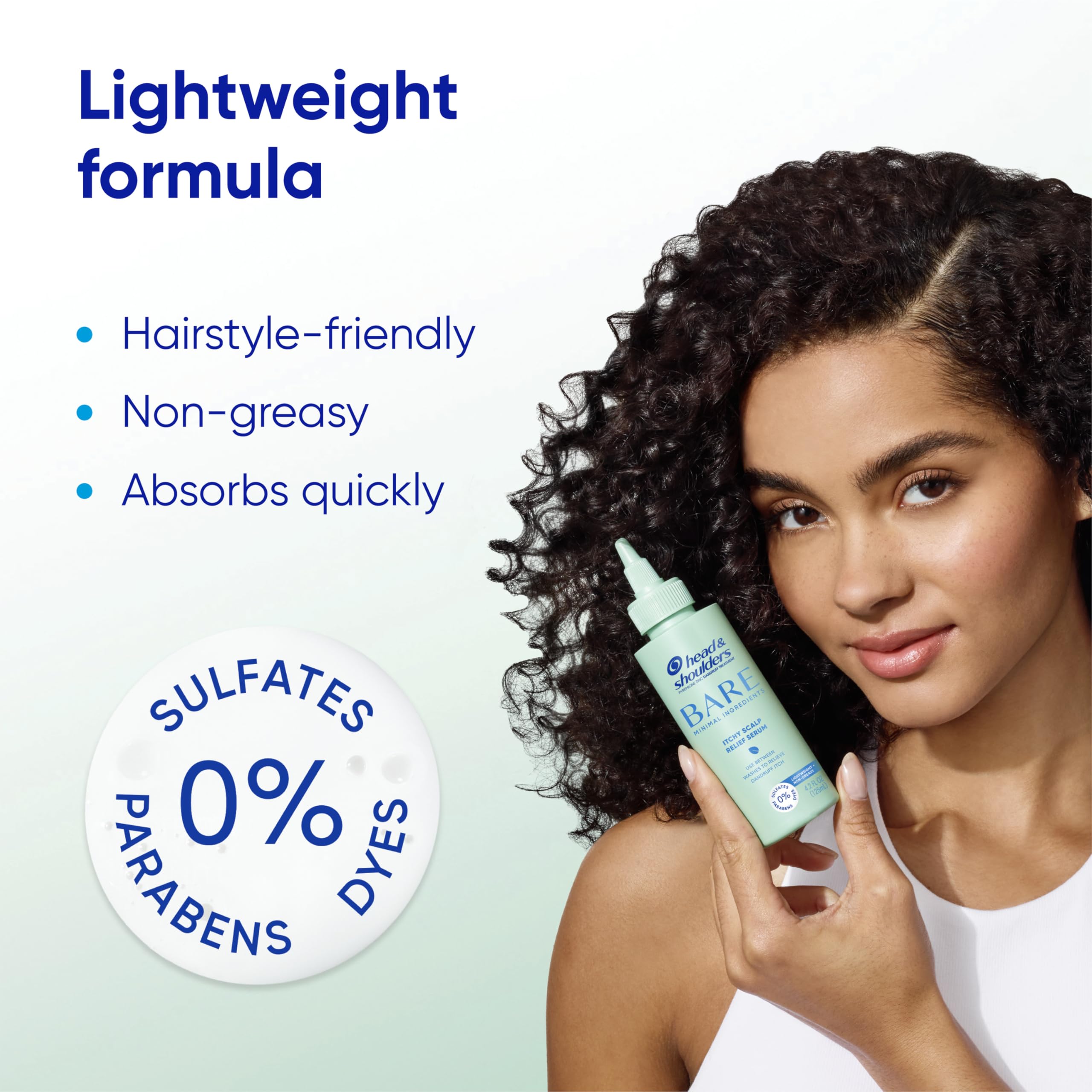 Head &amp; Shoulders DERMAXPRO Scalp Balm With E-Vitamin - 145 ml | Anti-Dandruff Treatment