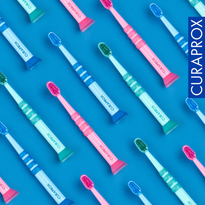 Curaprox Curakid Children&