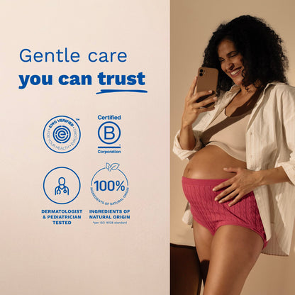 Mustela Maternite Stretch Marks Prevention Stretch Marks Oil 105ml
