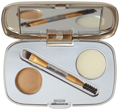 Jane Iredale GreatShape Eyebrow Kit Blonde 2.5g