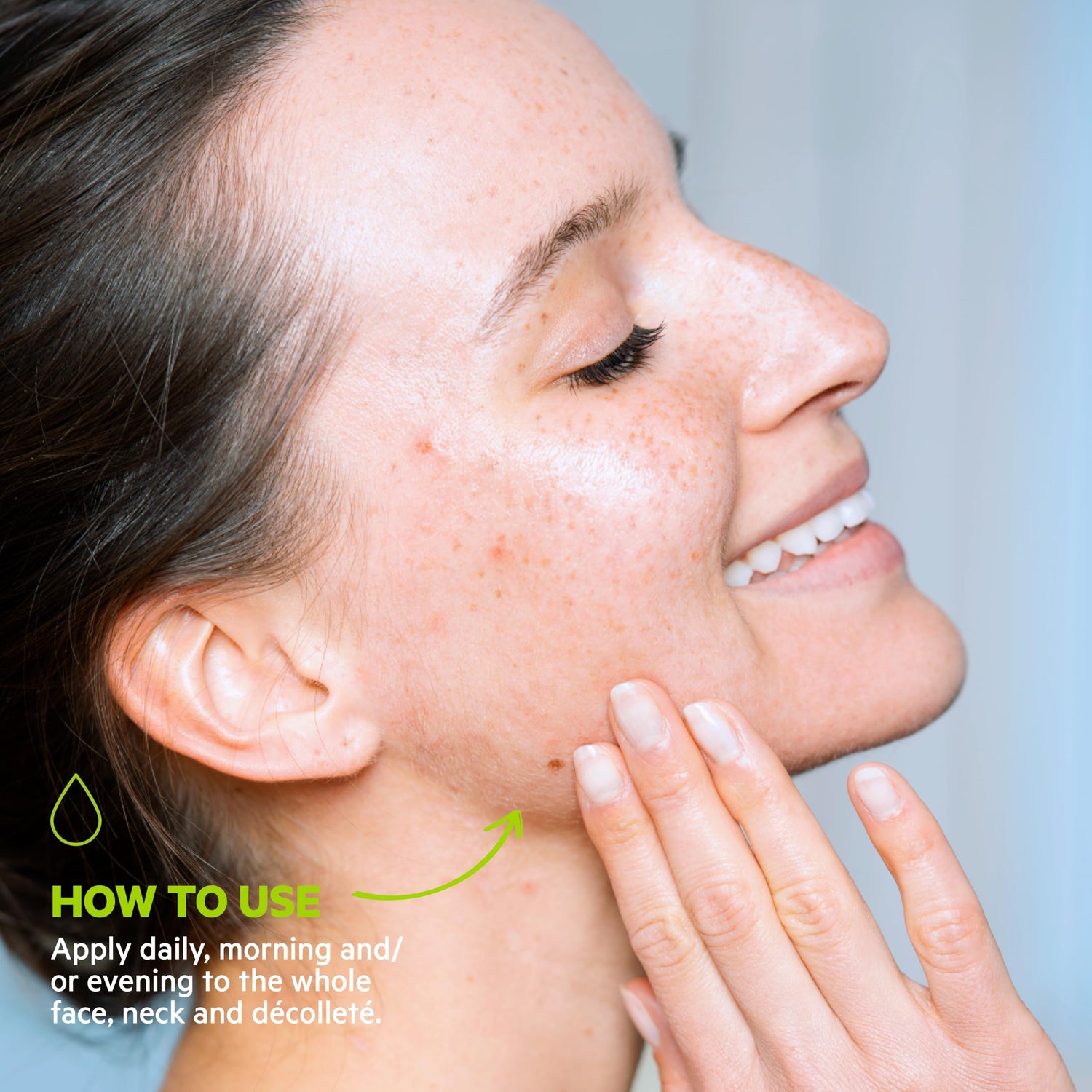 SVR Sebiaclear Serum 30ml - Non-Comedogenic Skincare for Oily Skin, Hypoallergenic Serum with Gluconolactone &amp; Salicylic Acid