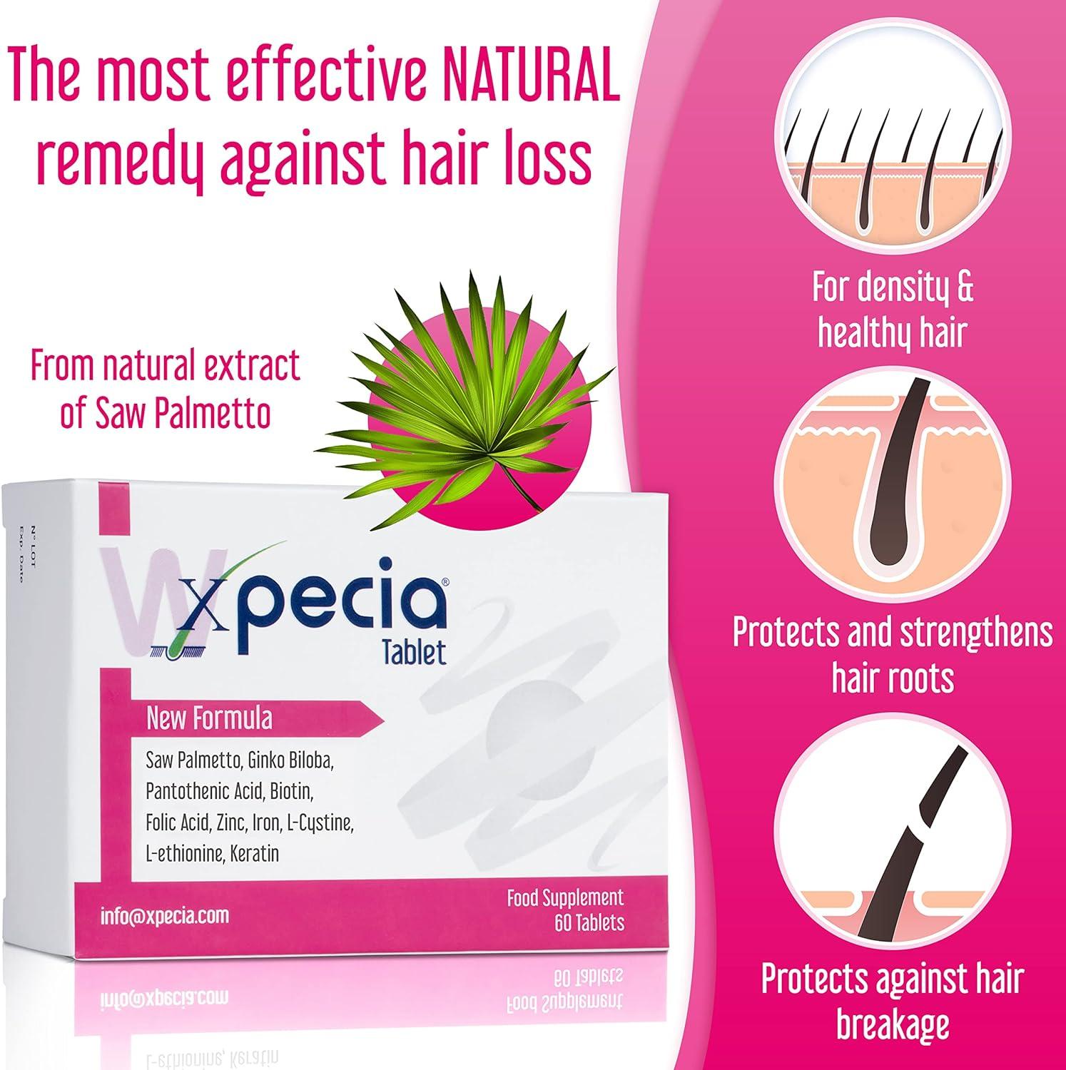 Xpecia Women&