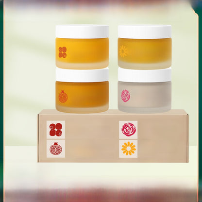 Multifunctional Day Night Skin Care Set