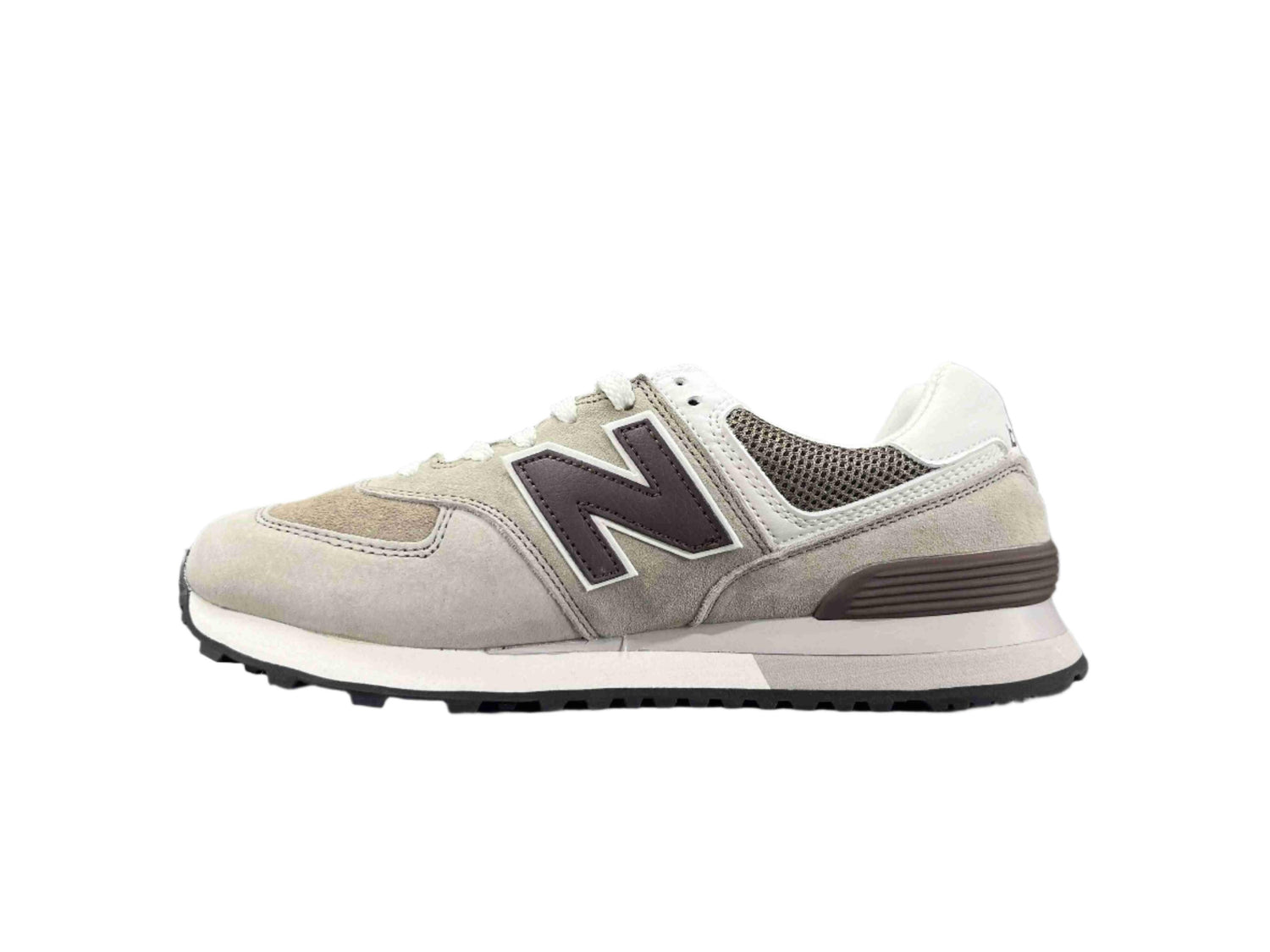 New Balance 574 Athletic Grey