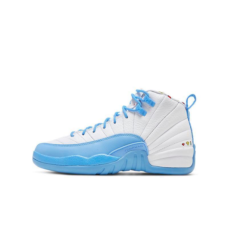 Air Jordan Retro 12 &