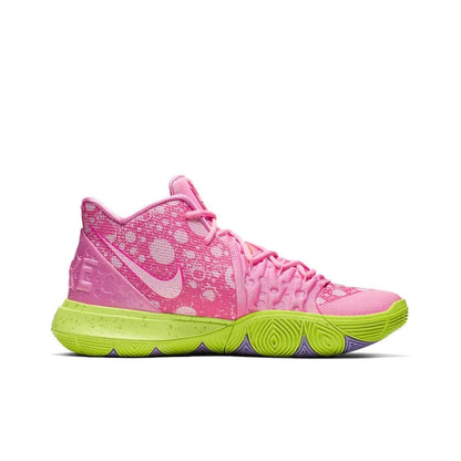 SpongeBob SquarePants X Nike Kyrie 5 &