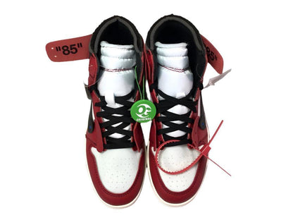 Air Jordan 1 Retro High &