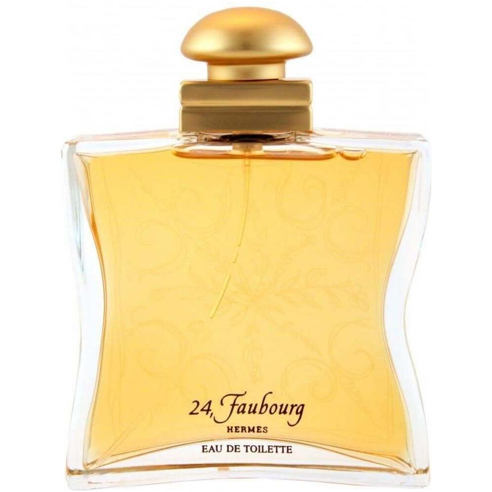 Hermes 24 Faubourg EDT Spray 3.4 oz New Tester