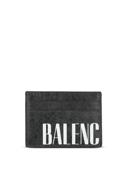BALENCIAGA Mini Editor Card Holder