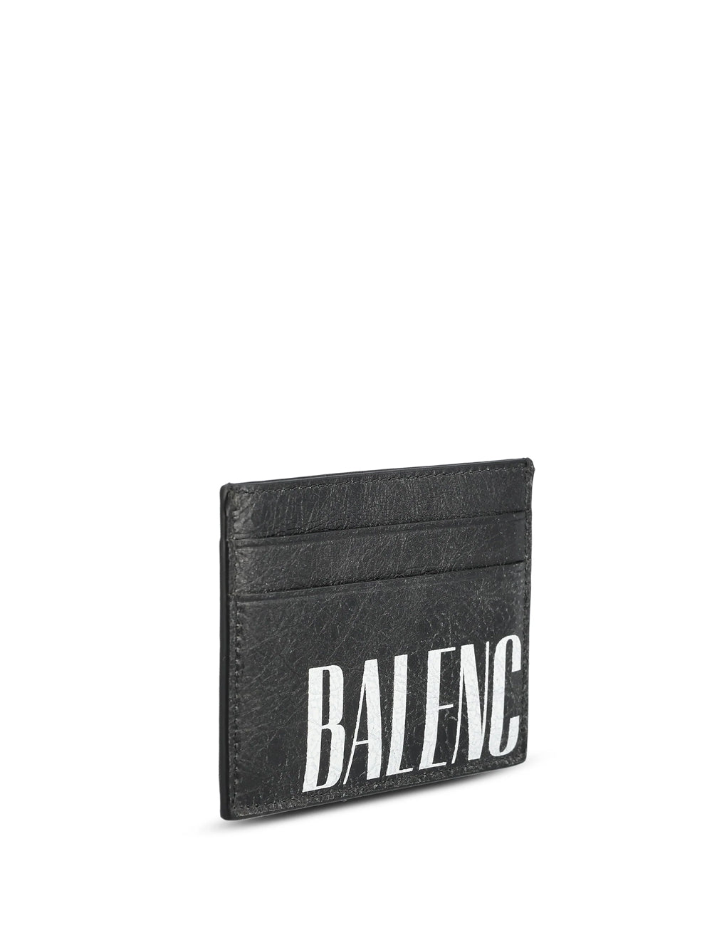 BALENCIAGA Mini Leather Coin Purse