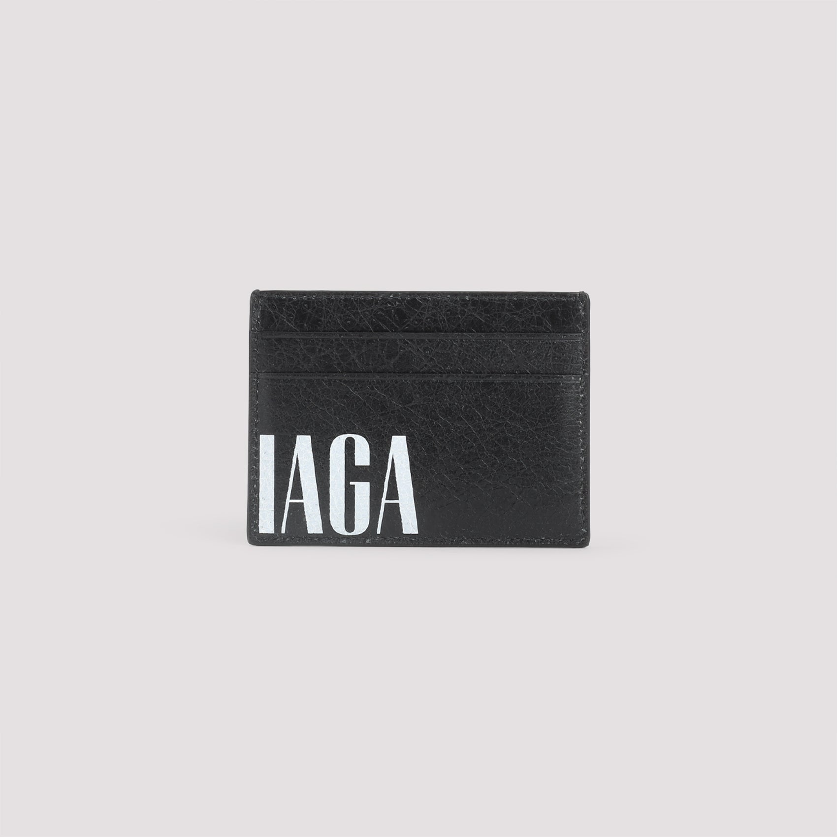 BALENCIAGA Mini Editor Card Holder