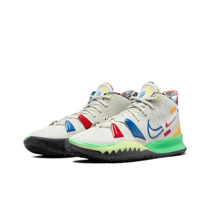 Nike Kyrie 7 &