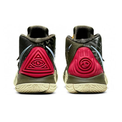 Nike Kybrid S2 &