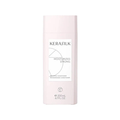 KERASILK Repairing Conditioner for Dry &amp; Damaged Hair 200 ml