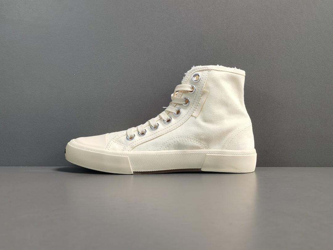 BALENCIAGA PARIS HIGH TOP SNEAKER