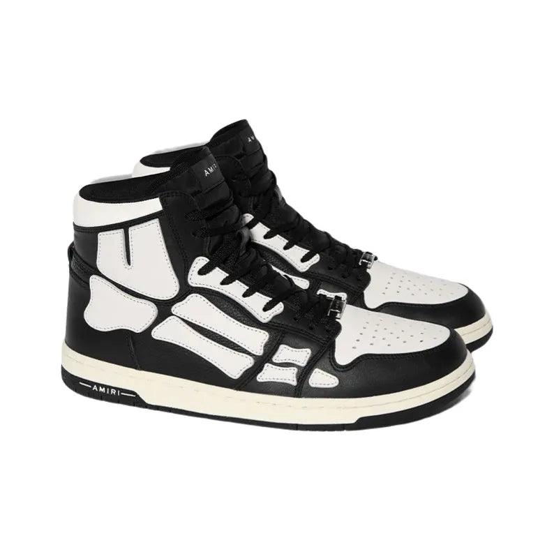 AMIRI Skel Top High &