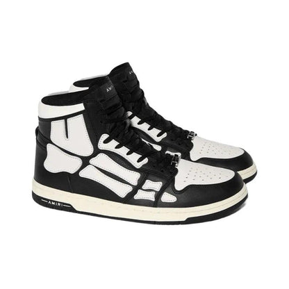 AMIRI Skel Top High &
