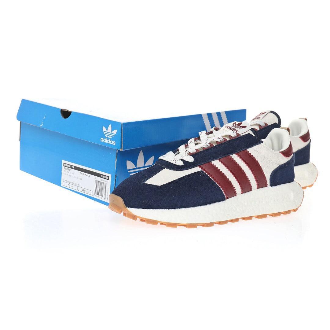 Adidas Retropy E5 &