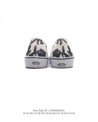 Vans x Bolin AUTHENTIC