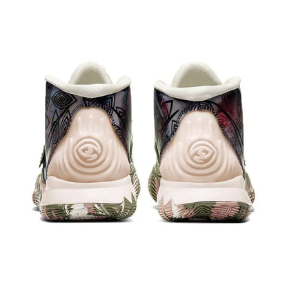 Nike Kyrie 6 Preheat Collection Shanghai