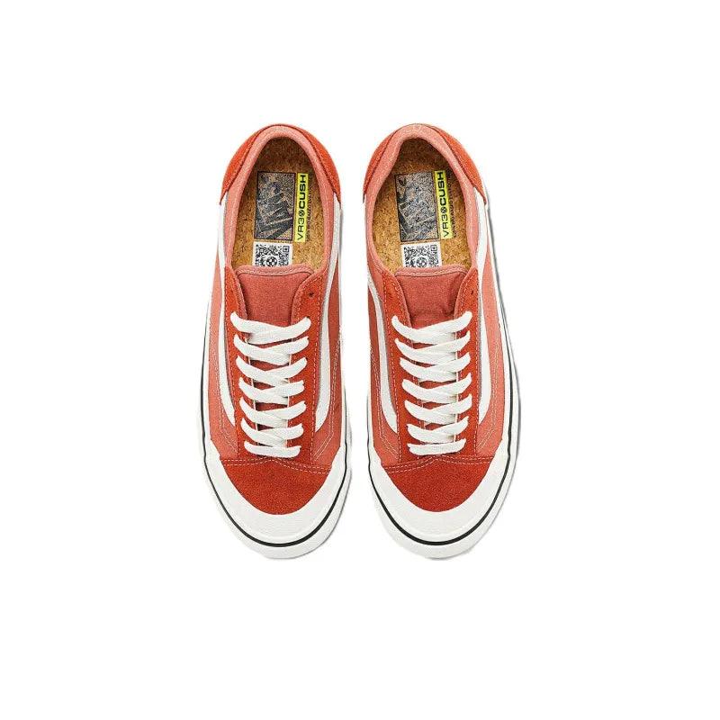 Vans Style 136 VR3 &