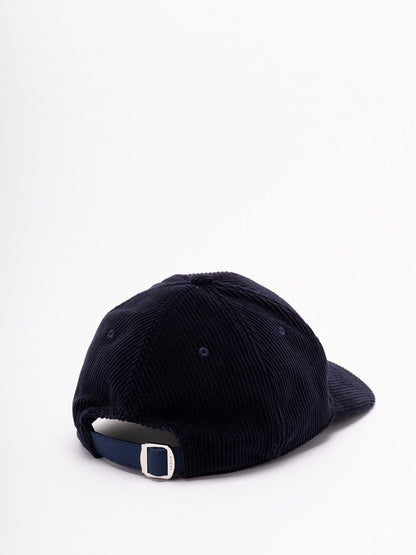 GUCCI Corduroy Baseball Cap - Men&