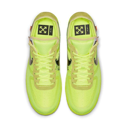 Nike Air Force 1 Low &