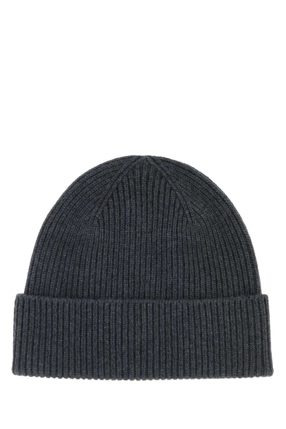 GUCCI Cashmere Beanie Hat