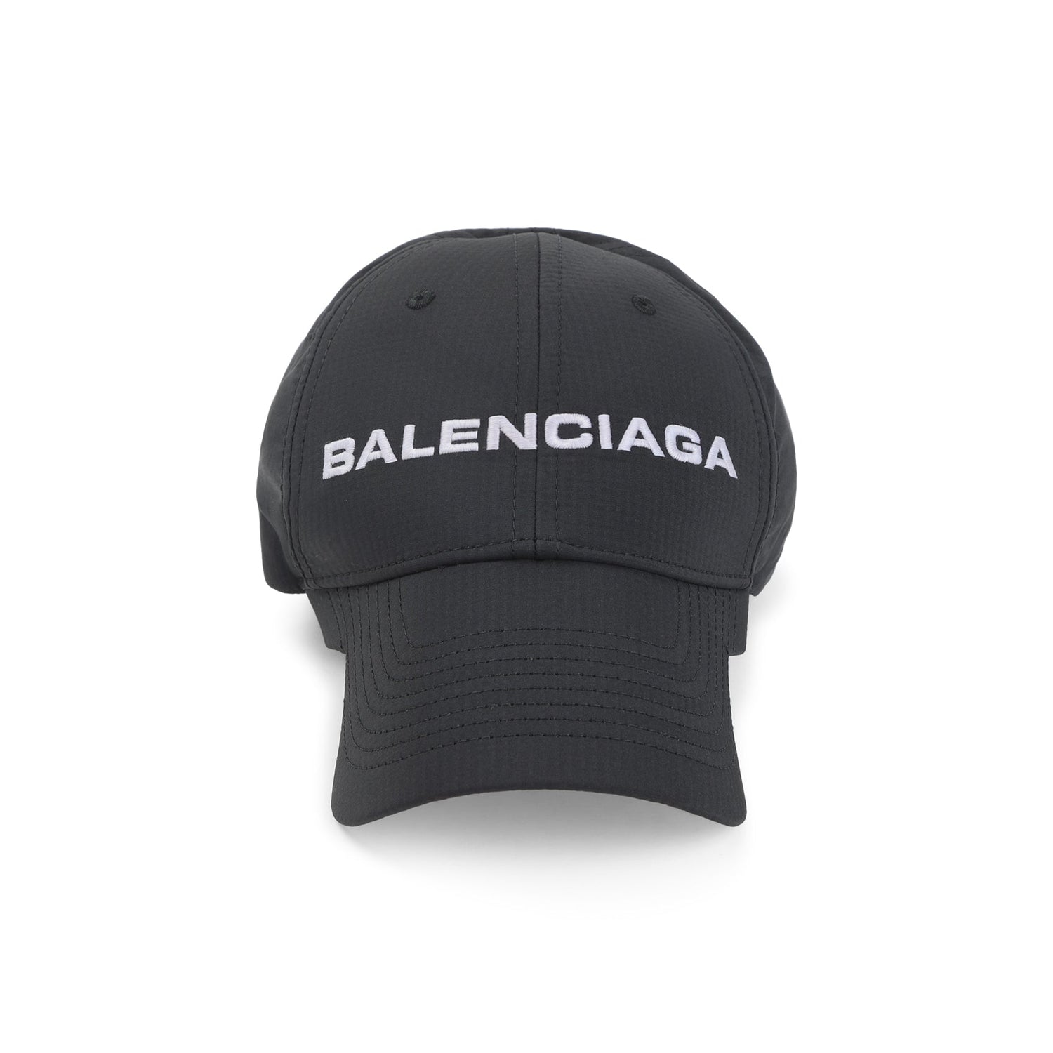 BALENCIAGA Logo Cap