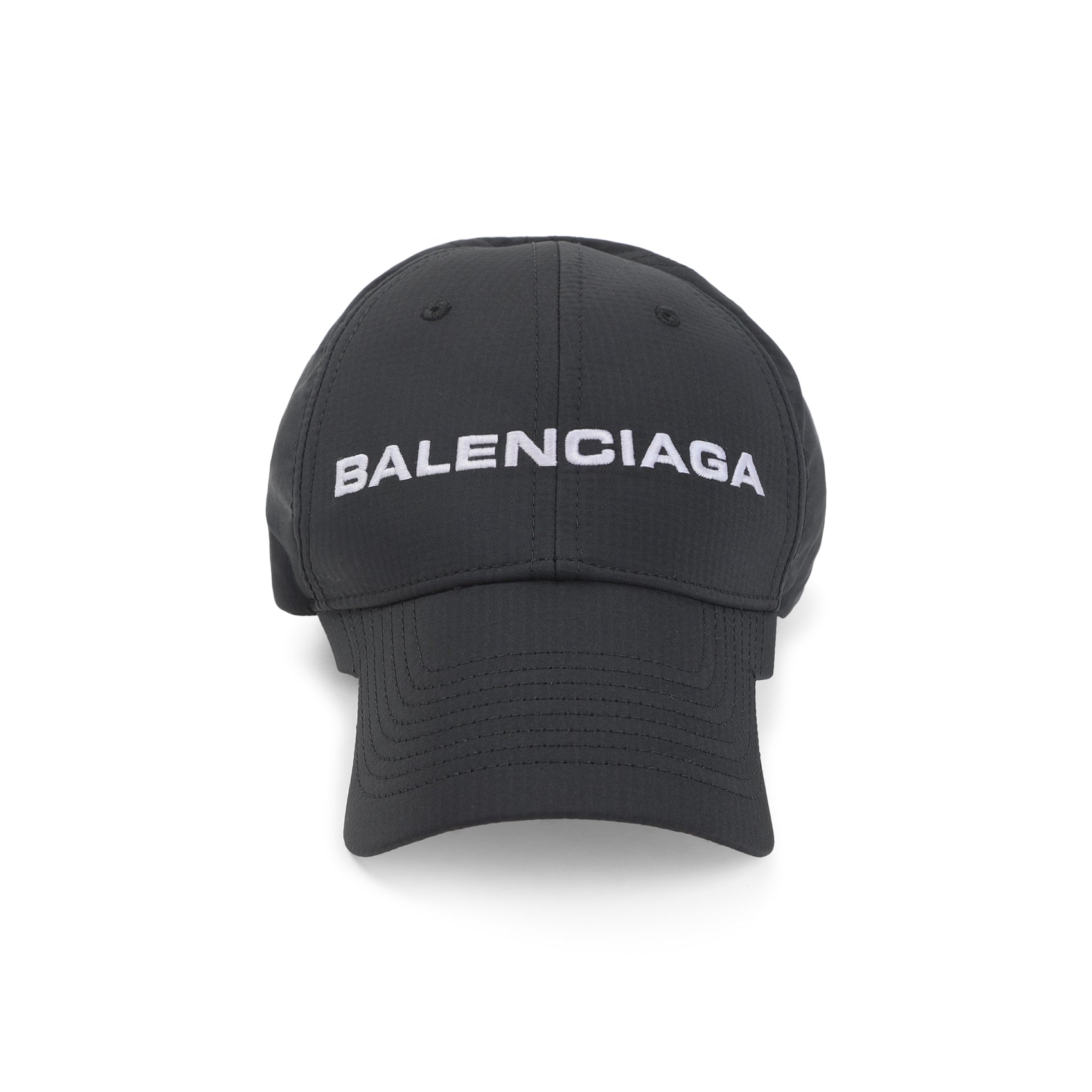 BALENCIAGA Logo Cap