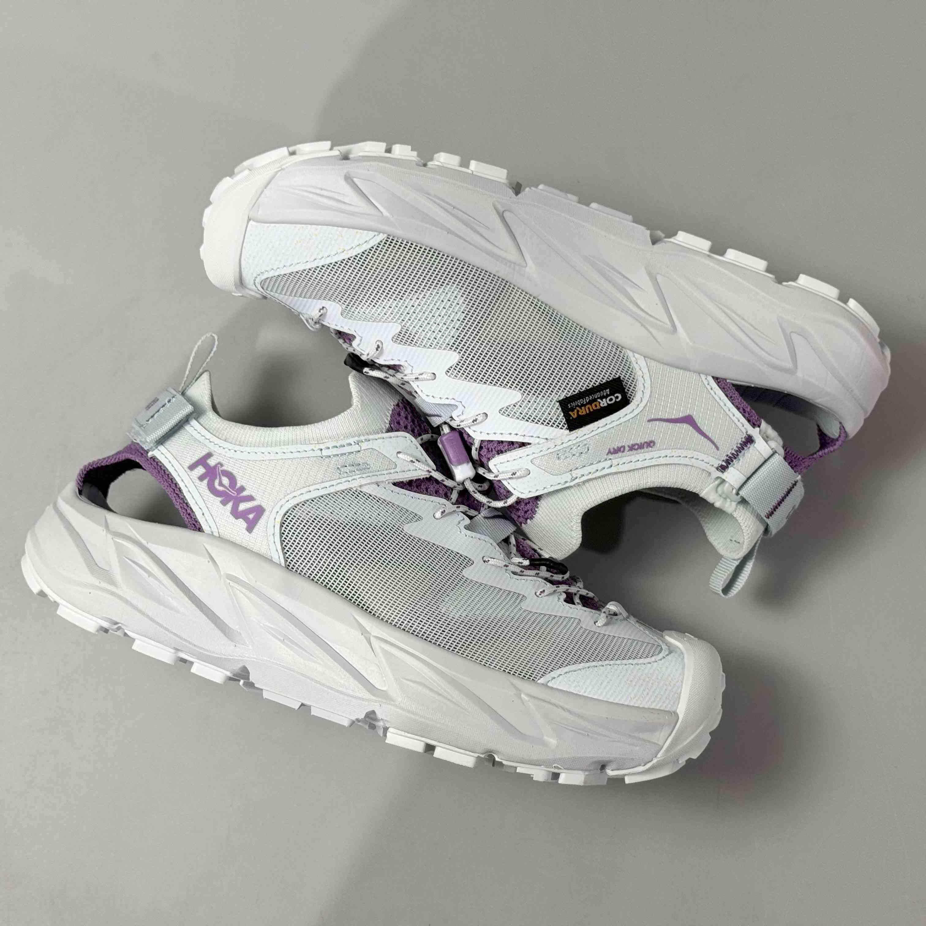 Hoka One One Hopara 2 &