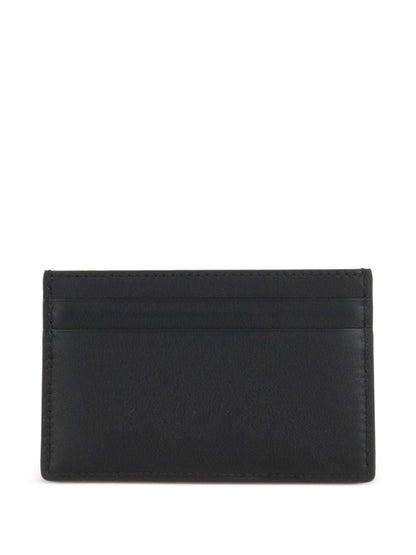 GUCCI Mini GG Marmont Card Case