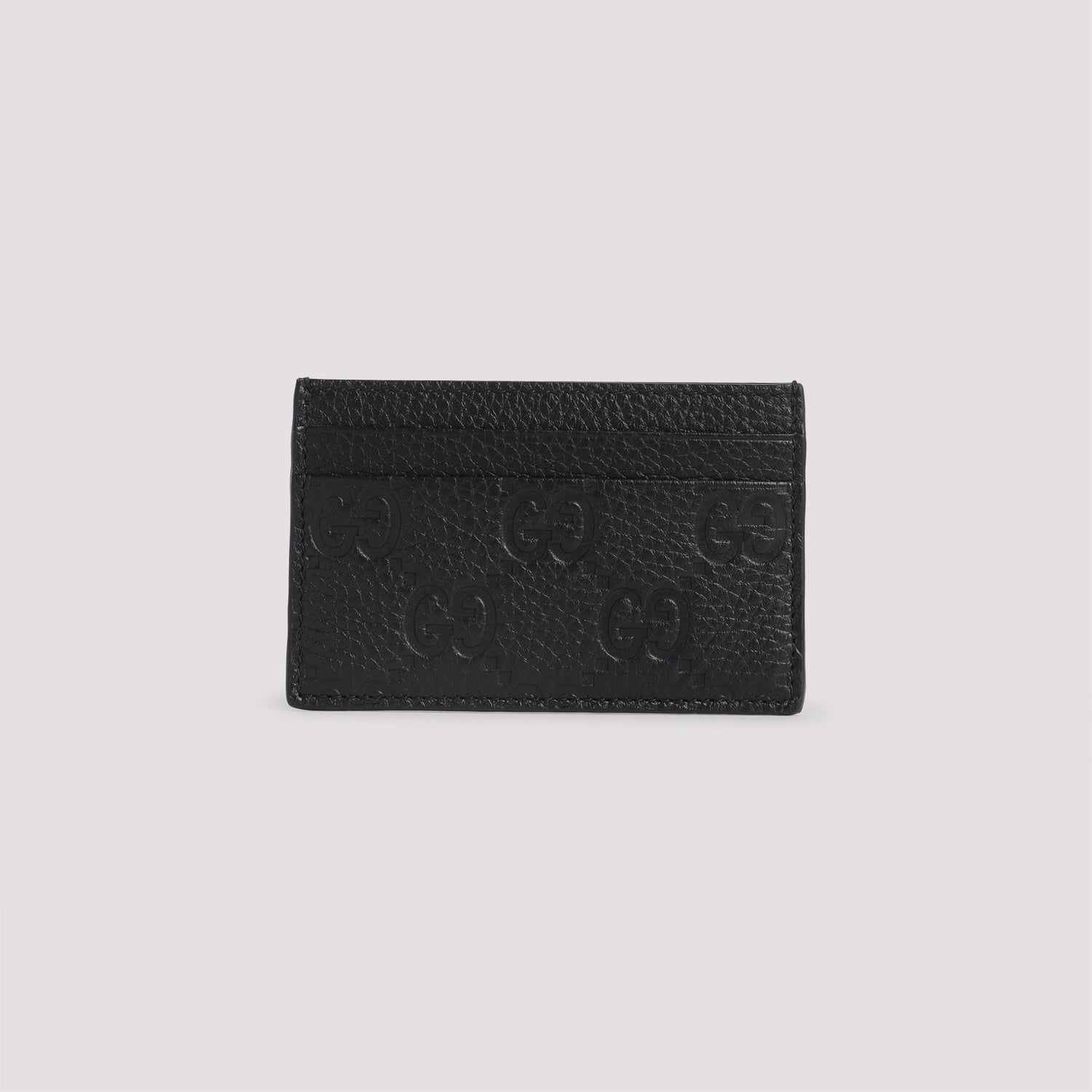 GUCCI Mini Leather Credit Card Case (11cm x 7cm)