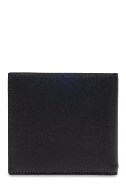 ALEXANDER MCQUEEN Bi-Fold Card Case
