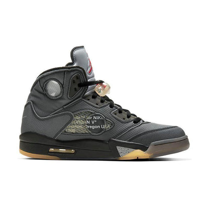 AIR JORDAN 5 RETRO SP &