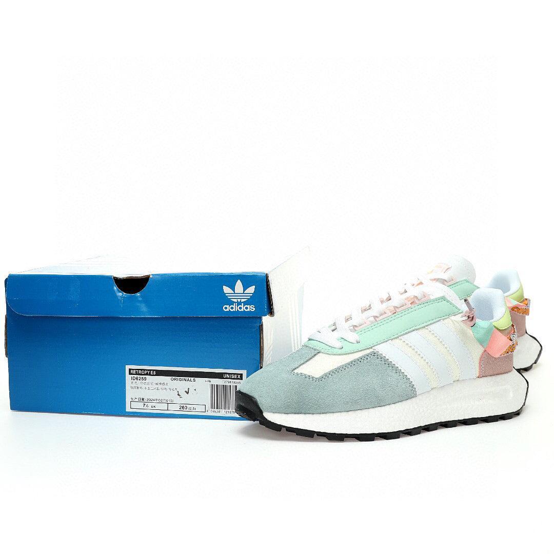 Adidas Retropy E5 &