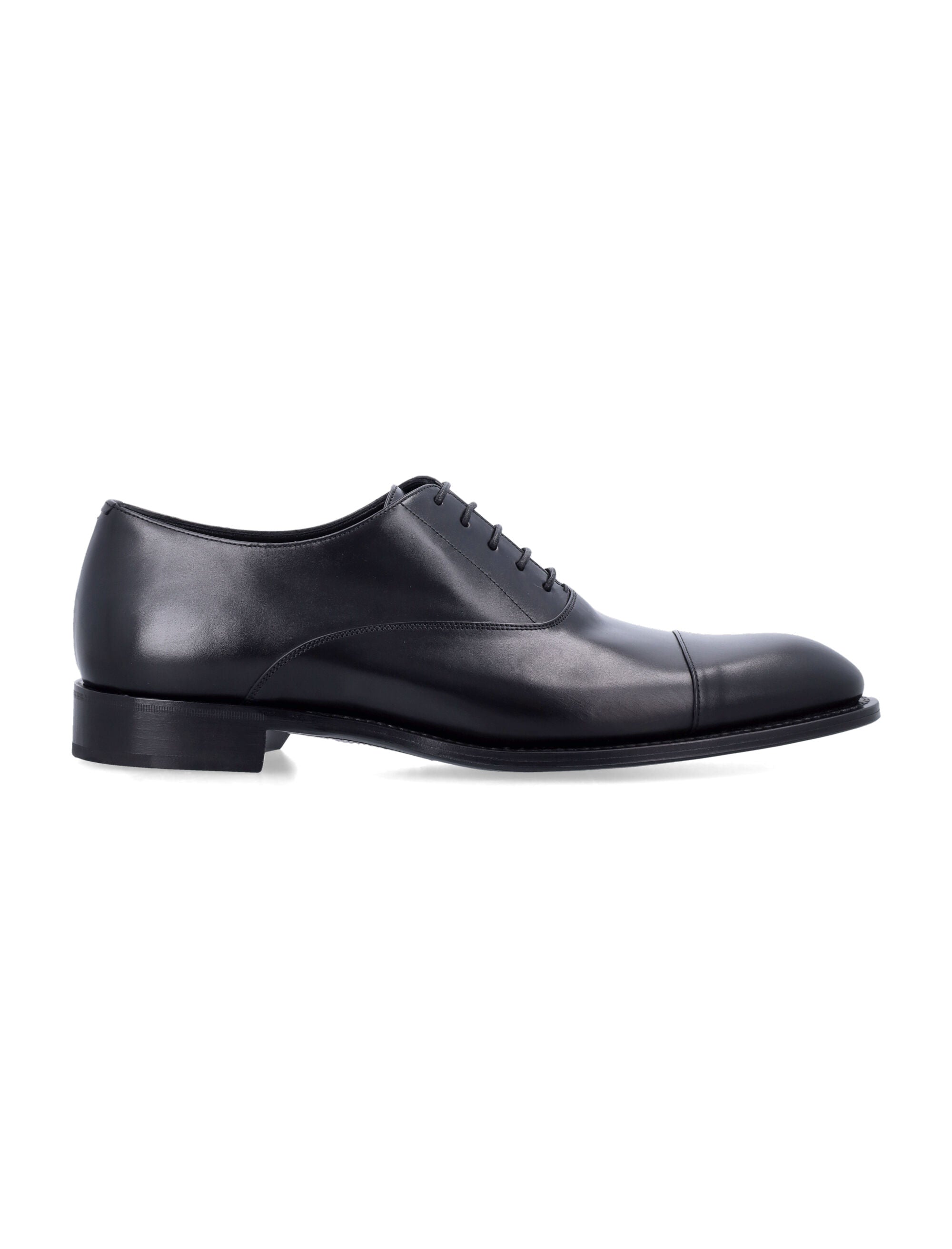SAINT LAURENT Premium Oxford Shoe for Men